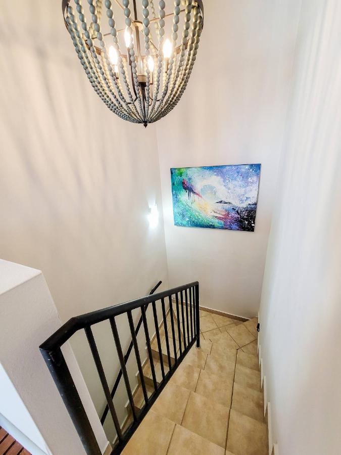Paradise Beach Home @Jobos Beach Isabela Extérieur photo