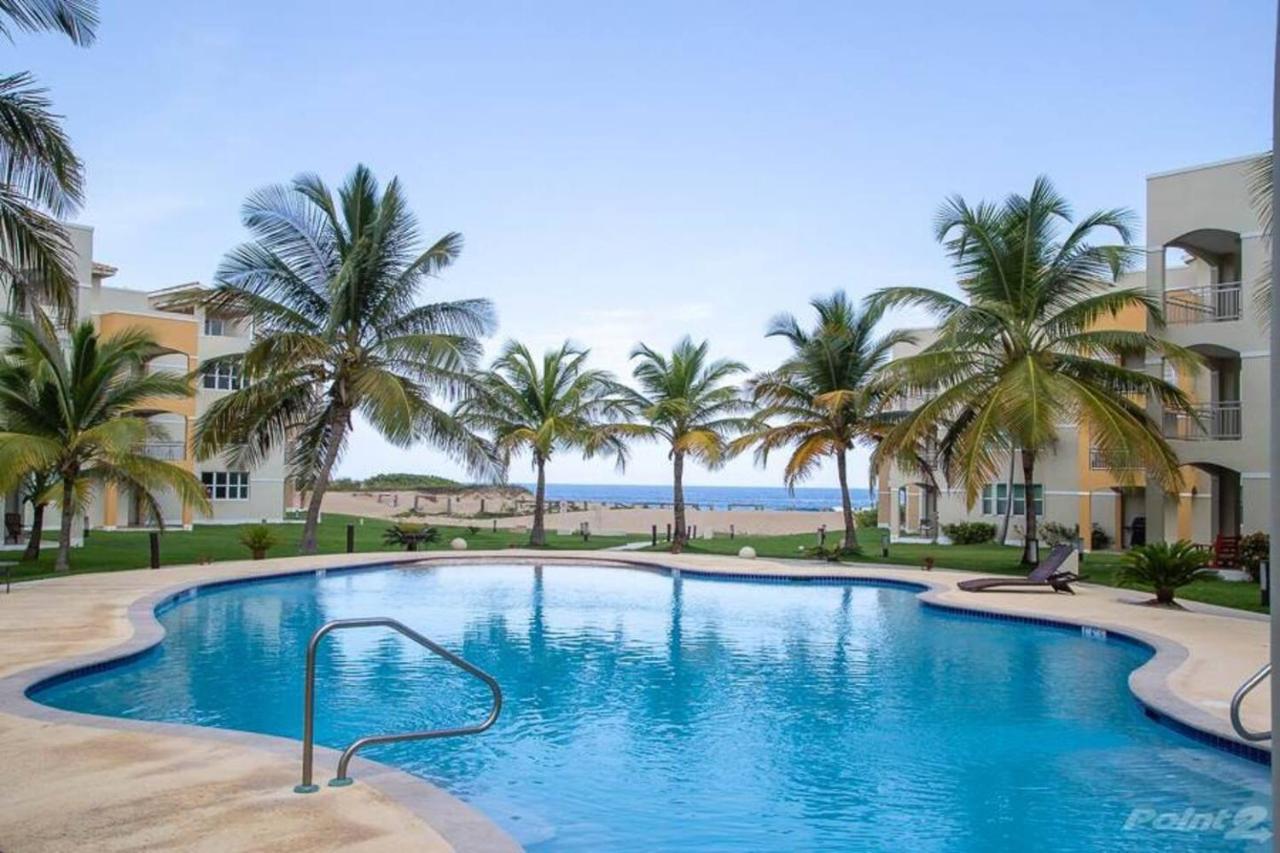 Paradise Beach Home @Jobos Beach Isabela Extérieur photo