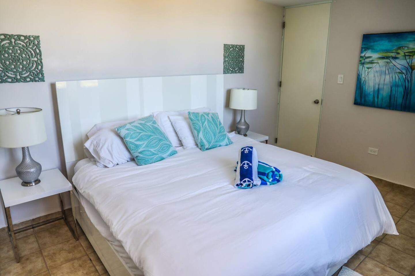 Paradise Beach Home @Jobos Beach Isabela Extérieur photo